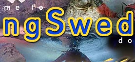 DivingSweden.com